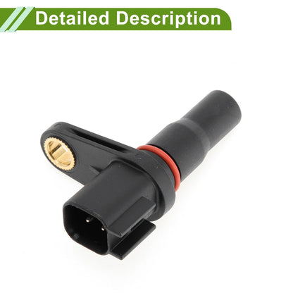 1 Pc Transmission Speed Sensor No.AE8P-7H103-AA for Ford Focus (2010–2014)