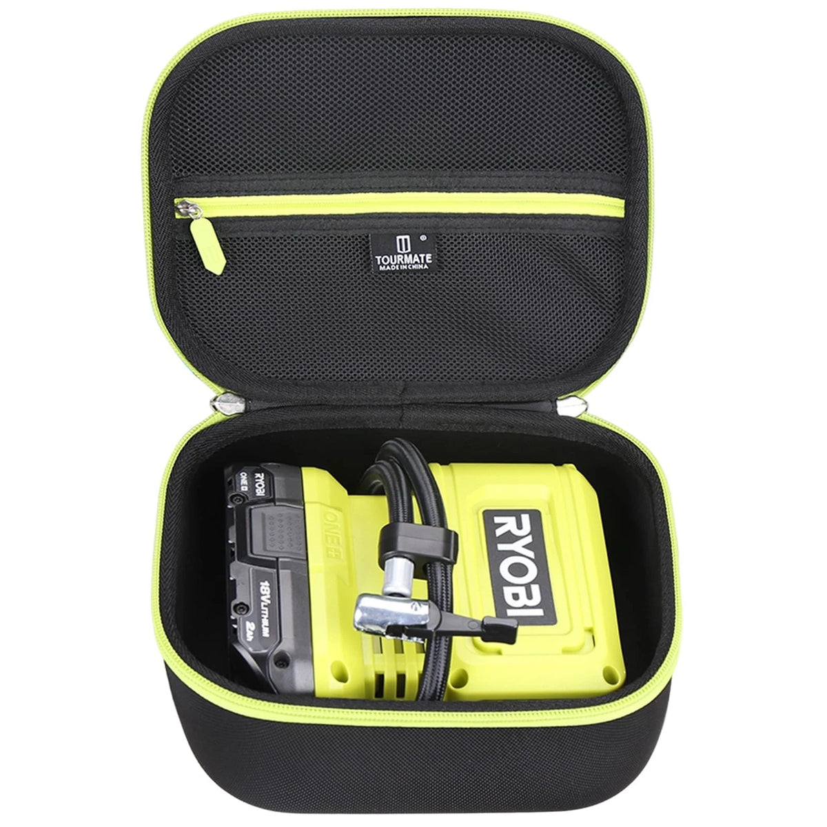 Tourmate Hard Storage Case for Ryobi RPI18-0
