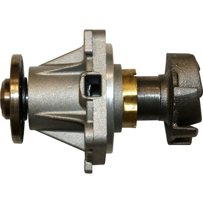 GMB Water Pump 123-2020 for Fiat X-1/9 Strada 128 (1977–1983) With AC
