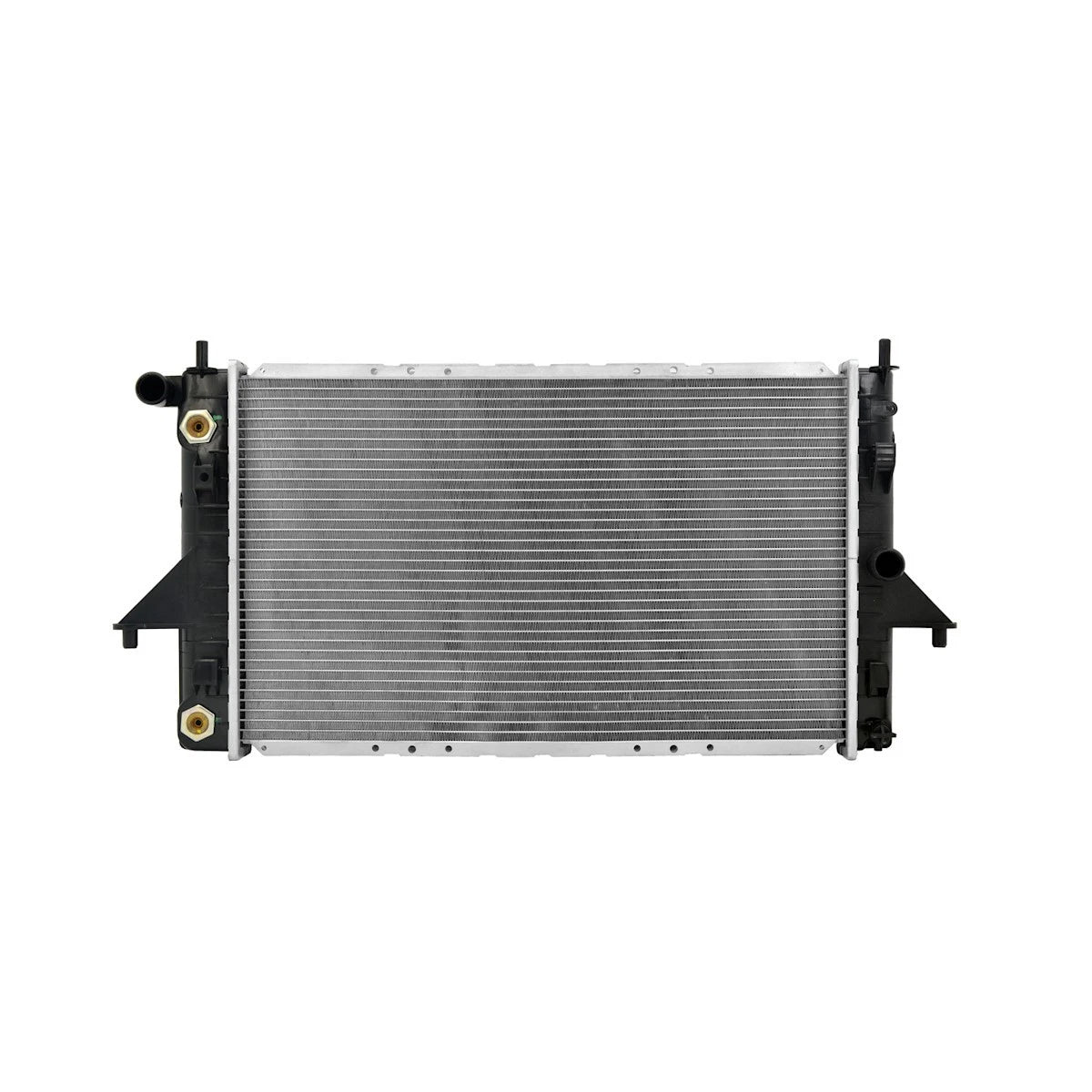 CSF Radiator for Saturn SL SL1 SC1 SL2 SC2 SW2 SW1 (1994–1999) 3352, P2191, CU2191