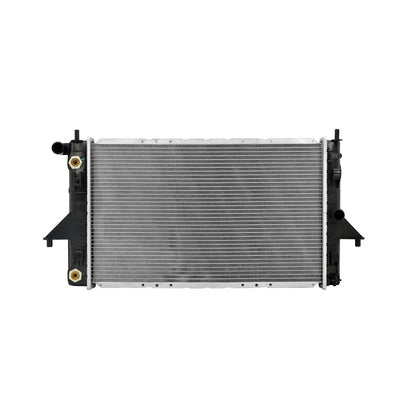 CSF Radiator for Saturn SL SL1 SC1 SL2 SC2 SW2 SW1 (1994–1999) 3352, P2191, CU2191