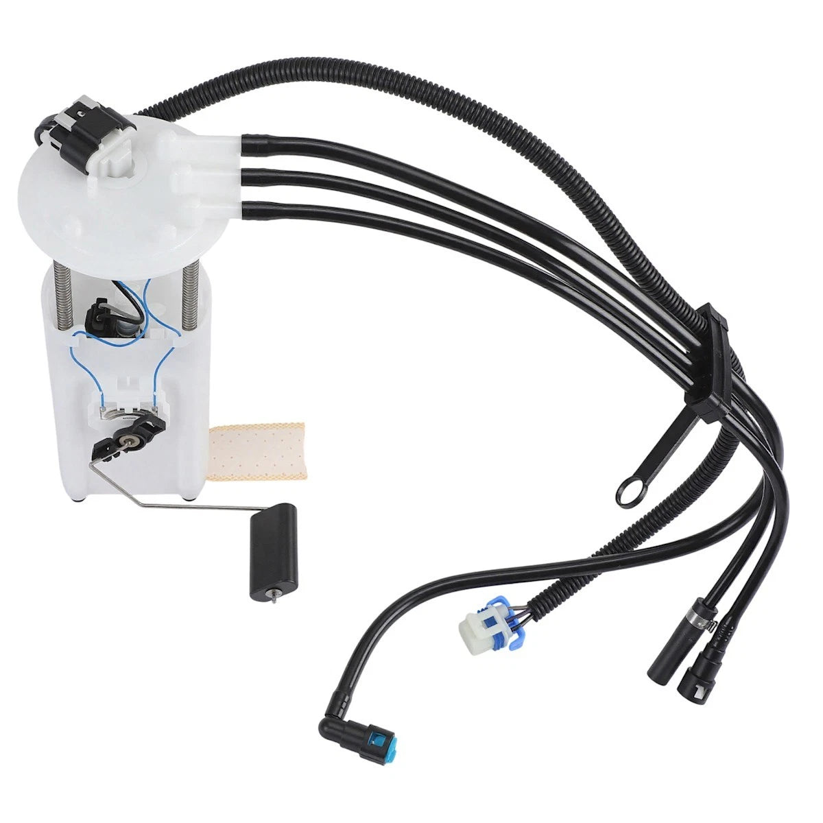 Electric Fuel Pump for Chevy Olds Jeep Grand Cherokee (17989433, E3918M)
