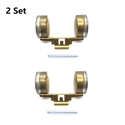 2X Carburetor Float & Pin for Suzuki GT380 GT550 GT750 (1972–1977) 13252-11010