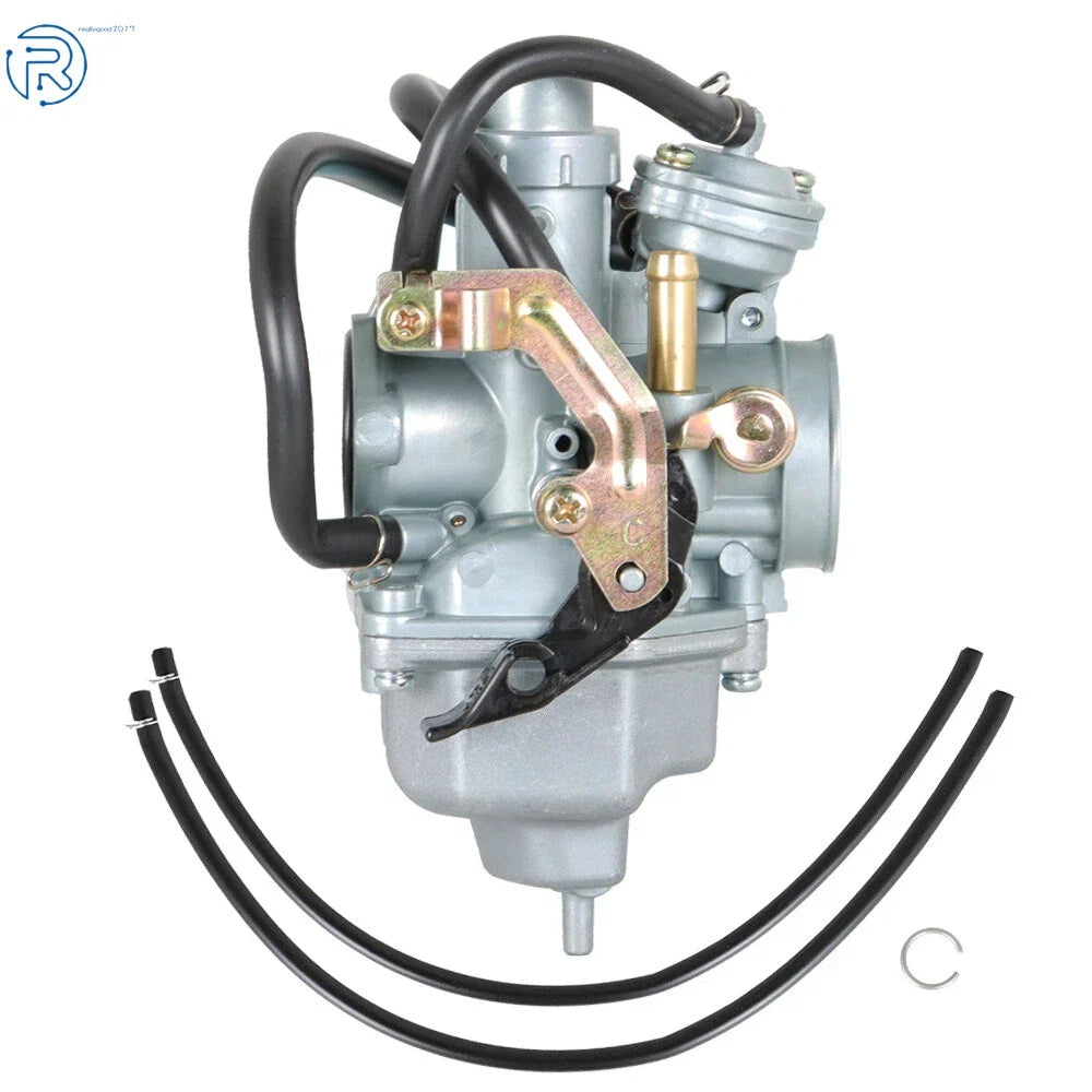 Carburetor for Honda Sportrax 250 TRX250EX 2002–2008