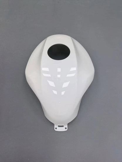 Gas Fuel Tank Cowl Fairing for Kawasaki Ninja 650R (2009–2011)