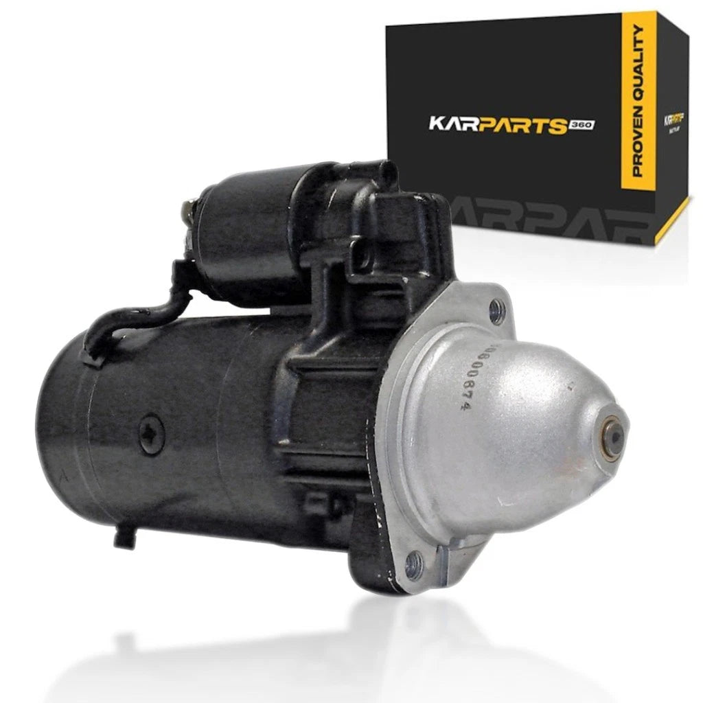 Starter for Mercedes-Benz 300SEL/350SDL (1990–1991) ALX-PAU-AC-336-1513-CLA12