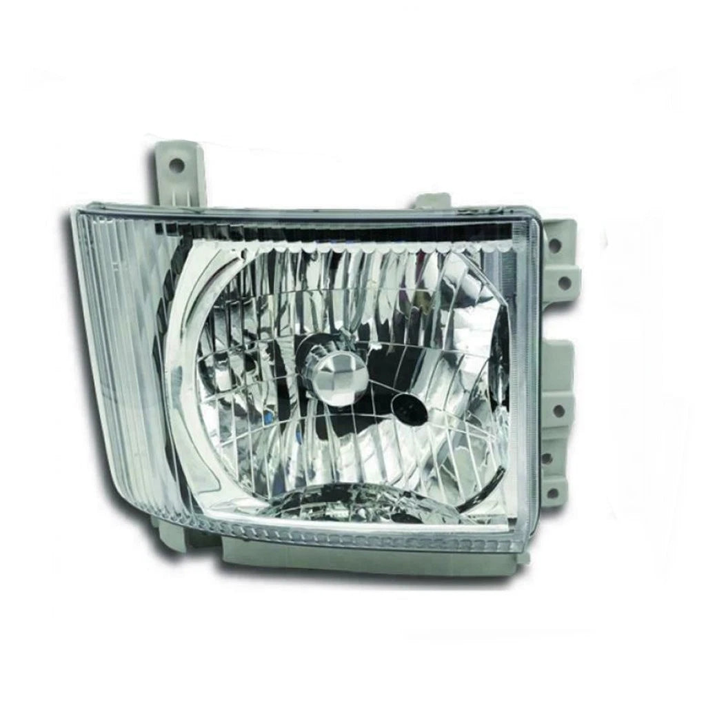 Headlight Assembly for Isuzu NPR/NPR HD/NQR (2007–2011) IZ2503113, CLX-M0-313-1116R-AS-CL360A55