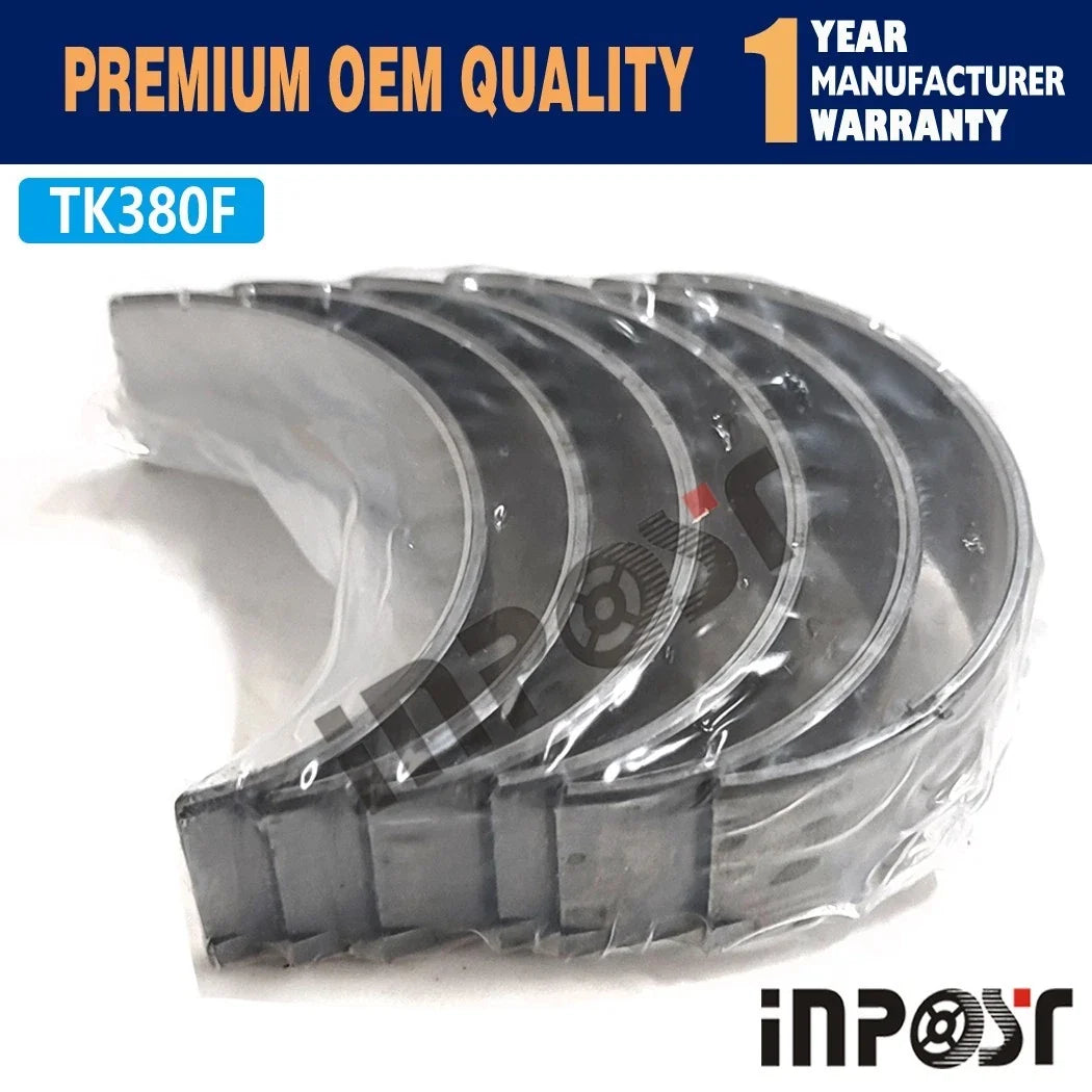 Con Rod Bearing for Thermo King TK380 (TK380, TK3.80)