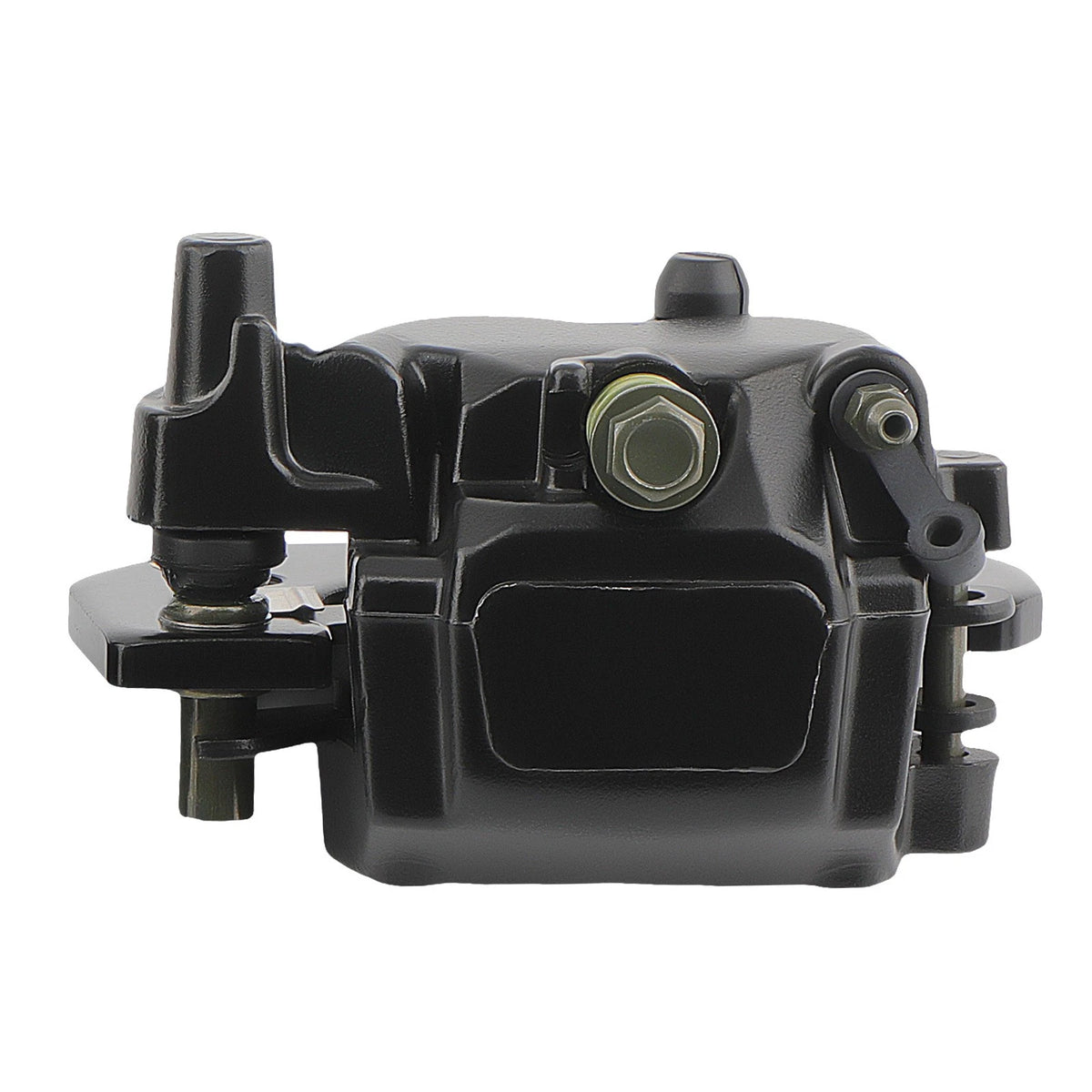 Front Rear Brake Calipers for Can-Am Outlander Max 450 500 570 650 800 1000 (I5V41W, Outlander Max 1000R)