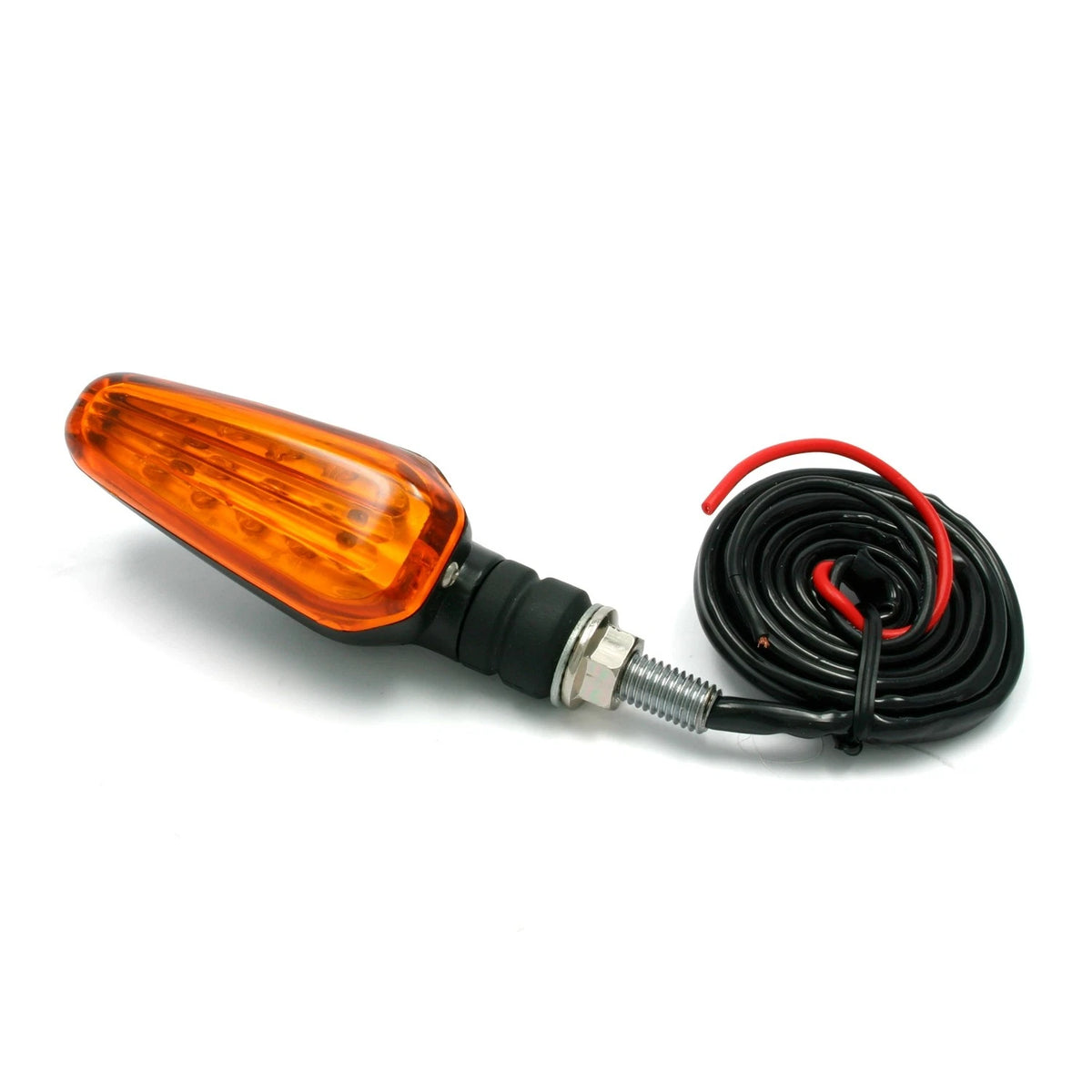 2X LED Flashers for DRC/ZETA/UNIT MotoLed (D45-60-207)