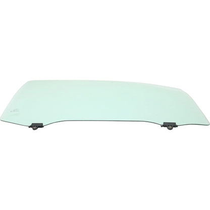 Front Passenger Door Glass for Toyota Sequoia Tundra (2007–2021)