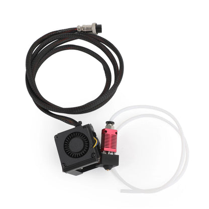 MK8 Full Extruder Kit 0.4mm Nozzle for CR-10 S5 (500x500x500mm) W002-A162