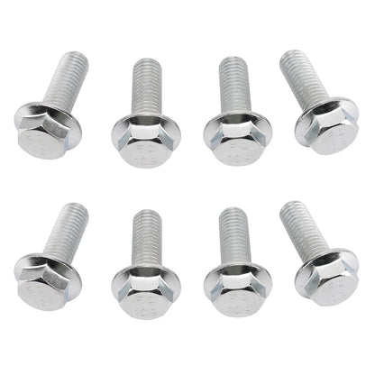 Truck Bed Mounting Hardware Bolts for Chevy/GMC 2WD, 4WD (1988–1998)
