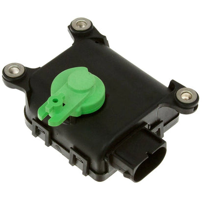 HVAC Blend Door Actuator for (L3-H0748AN, 1J1-907-511D)
