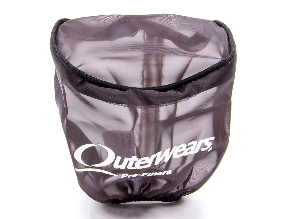 Outerwears Pre-Filter for 3.5in Diameter Air Filters (10-1052-01)