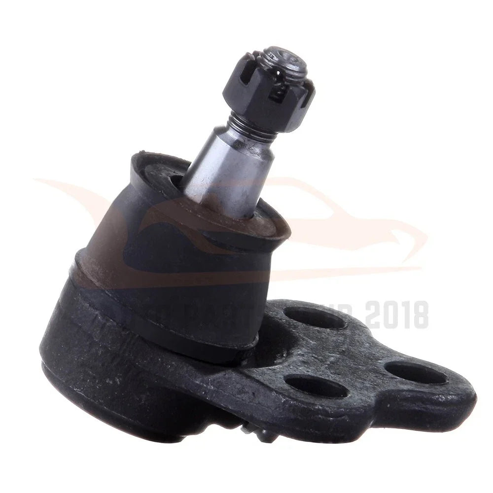 3X Tie Rod End + Lower Ball Joint + Wheel Hub Bearing FWD w/ ABS for Chevy (2002)