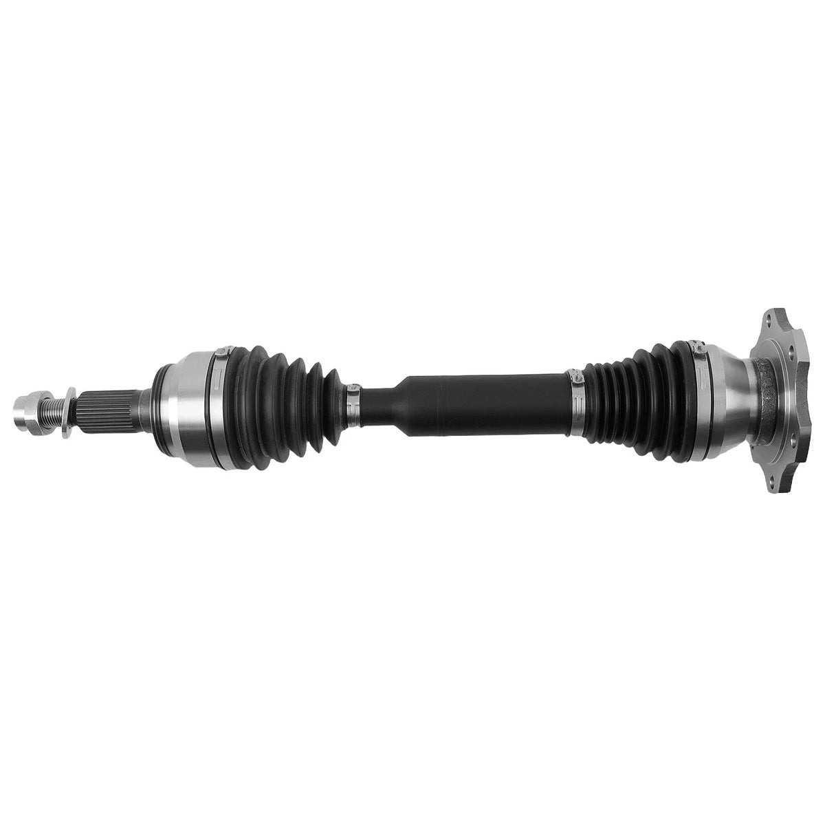 CV Axle Shaft for Chevrolet Silverado 1500 4WD (2009–2018)