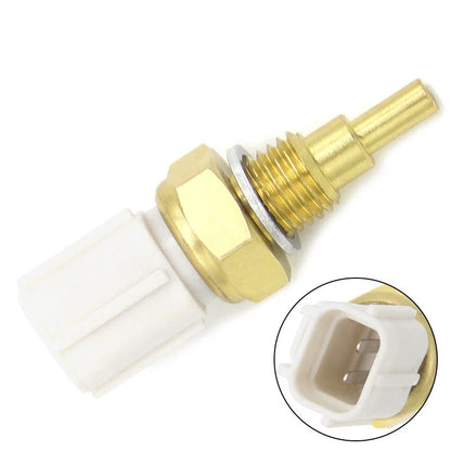 Water Temperature Sensor for Yamaha XJ6S YZF R125 R6 XJ6N XJ6F (2006–2019)