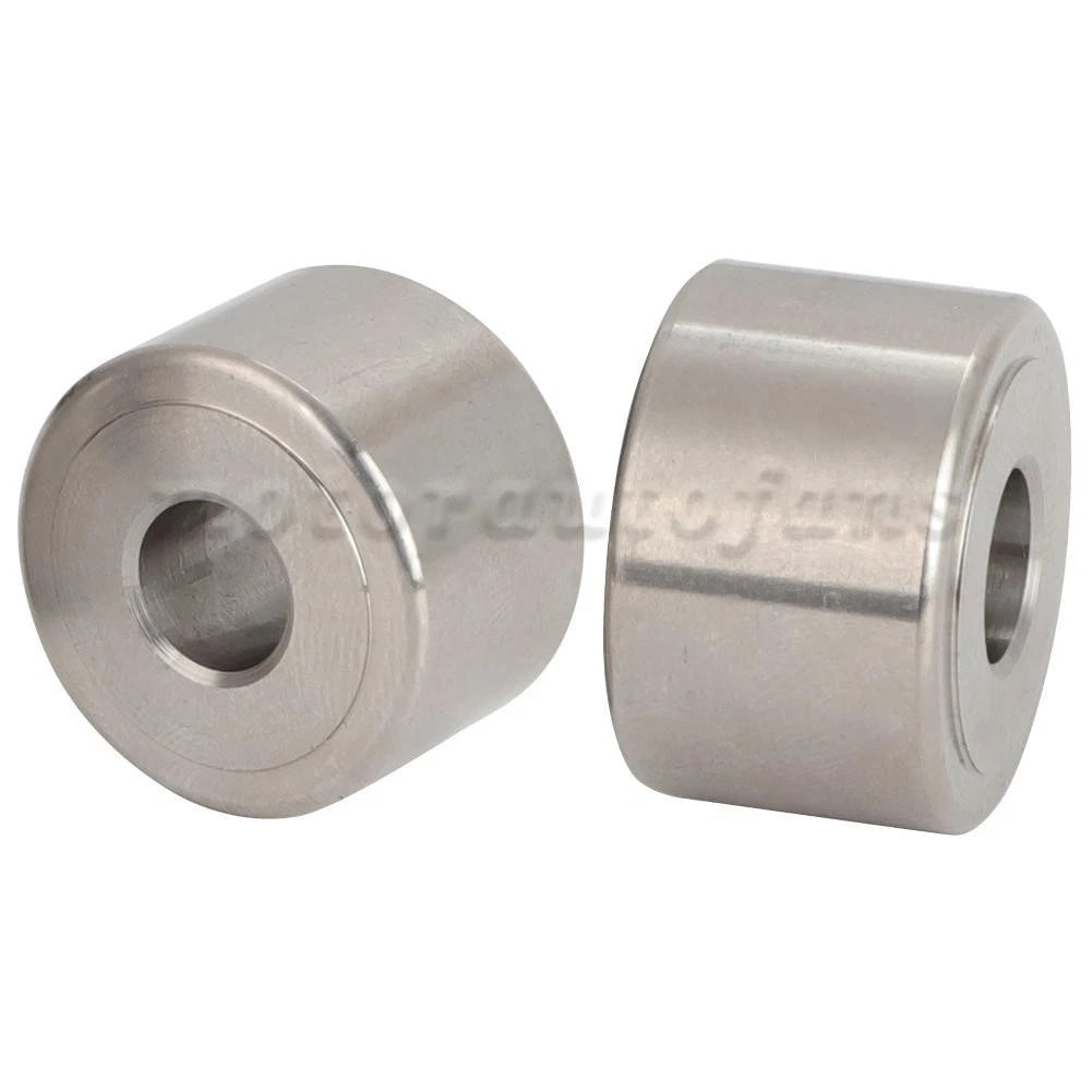 Titanium QRS Secondary Clutch Roller Kit for Ski-Doo 600 800 850S (2017–2023)