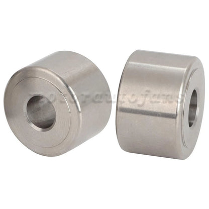 Titanium QRS Secondary Clutch Roller Kit for Ski-Doo 600 800 850S (2017–2023)