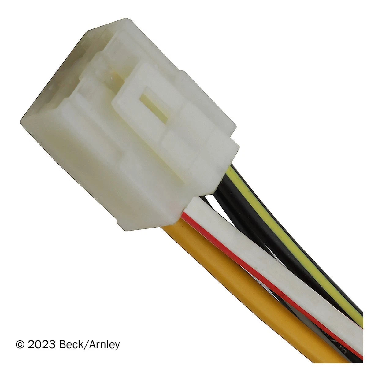 Ignition Switch for Honda CRX Civic (1988–1991) 201-1576 E1456