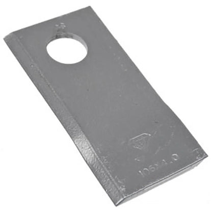 25 Mower Blades for Fella Disc Mower (1990–Present) SM165 SM206