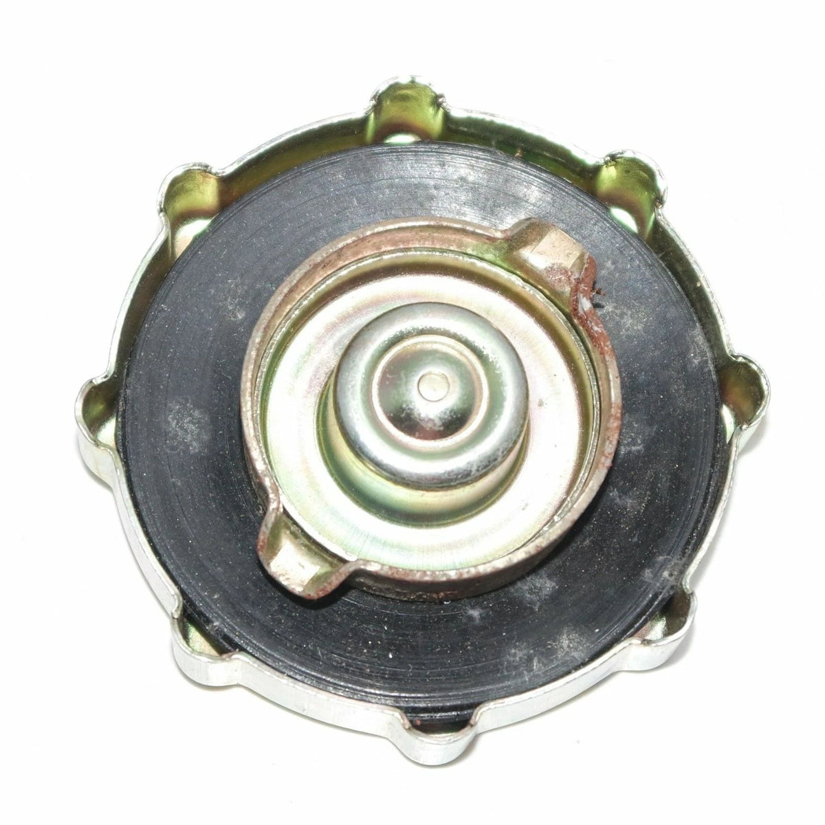 Diesel Fuel Tank Cap for Ford 2600 3600 4600 5600 6600 7600