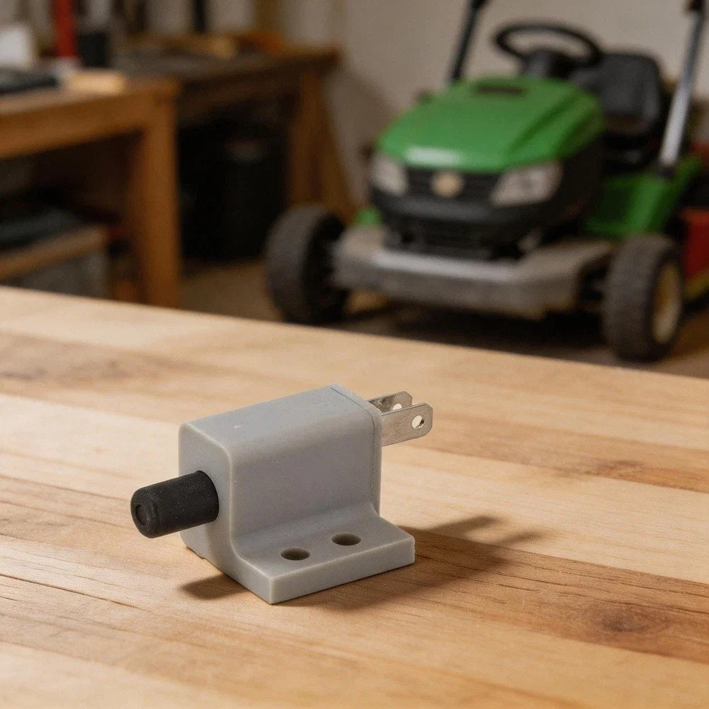 OEM Normally Closed Safety Switch for Exmark Lawn Equipment (513152)