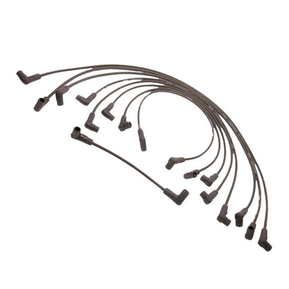 Set of Spark Plug Wires for GMC K1500/K2500/K3500 (1990–1993) OLX-ACD618V-CL360A53
