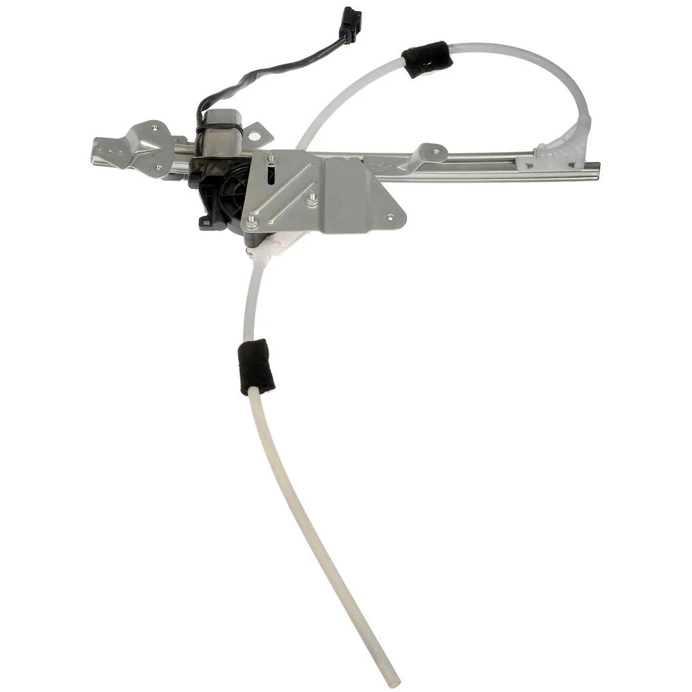 Dorman Rear Right Window Motor & Regulator for Jeep Cherokee (2000–2001) 748-096, 11703197-101