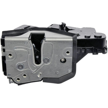 Front Right Door Lock Actuator Motor for BMW 325i 325xi 330i 330xi (2006–2013) - 937-813, 20350454-101