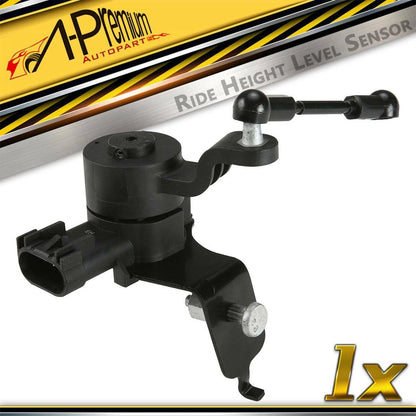 Front Driver Side Ride Height Level Sensor for Chevy Camaro (2016–2024) 23405180