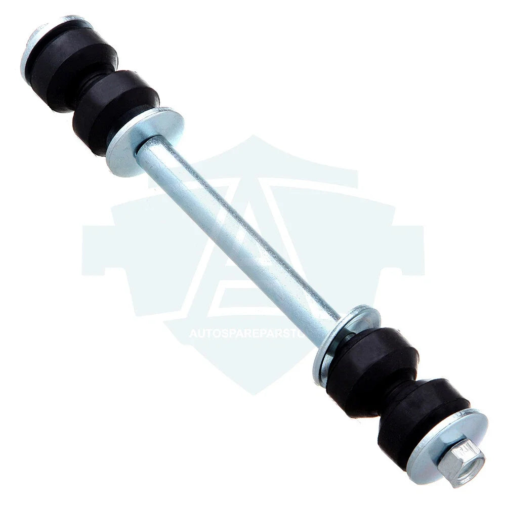 Set of 4 Shock Absorbers and Sway Bars for Silverado Sierra 1500 Yukon 4WD