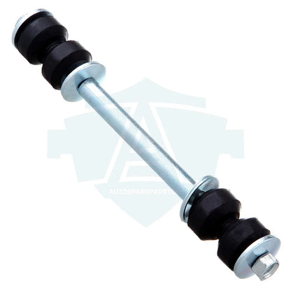 Set of 4 Shock Absorbers and Sway Bars for Silverado Sierra 1500 Yukon 4WD