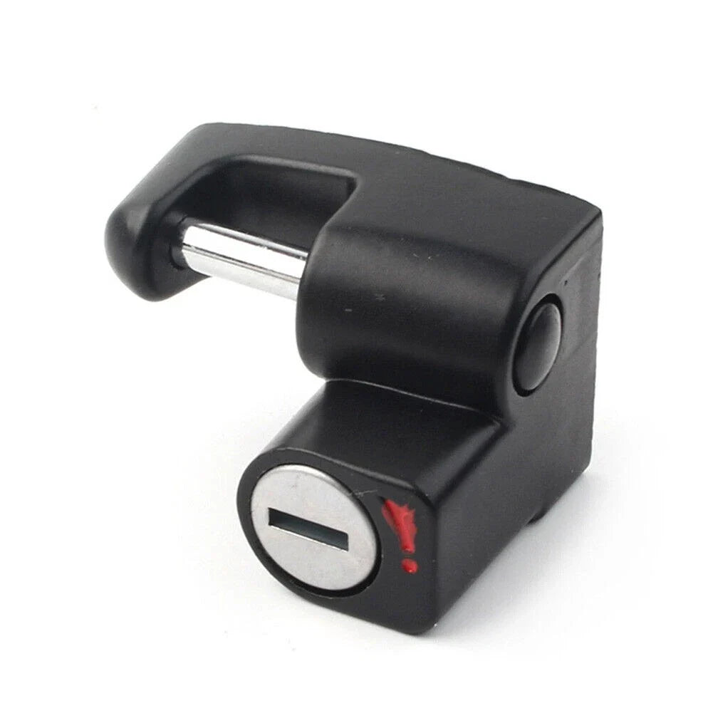 Fuel Gas Cap Ignition Switch Lock Set for Honda VT250 MC20 CB400 CB-1 (1989–1998)