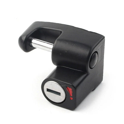Fuel Gas Cap Ignition Switch Lock Set for Honda VT250 MC20 CB400 CB-1 (1989–1998)