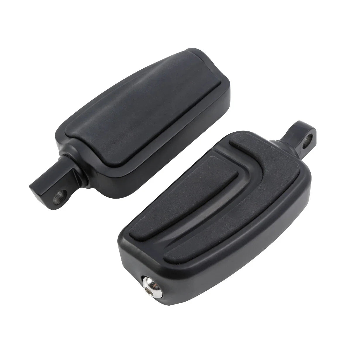 10mm Footrest Footpegs for Harley Touring (Fitment Specific)