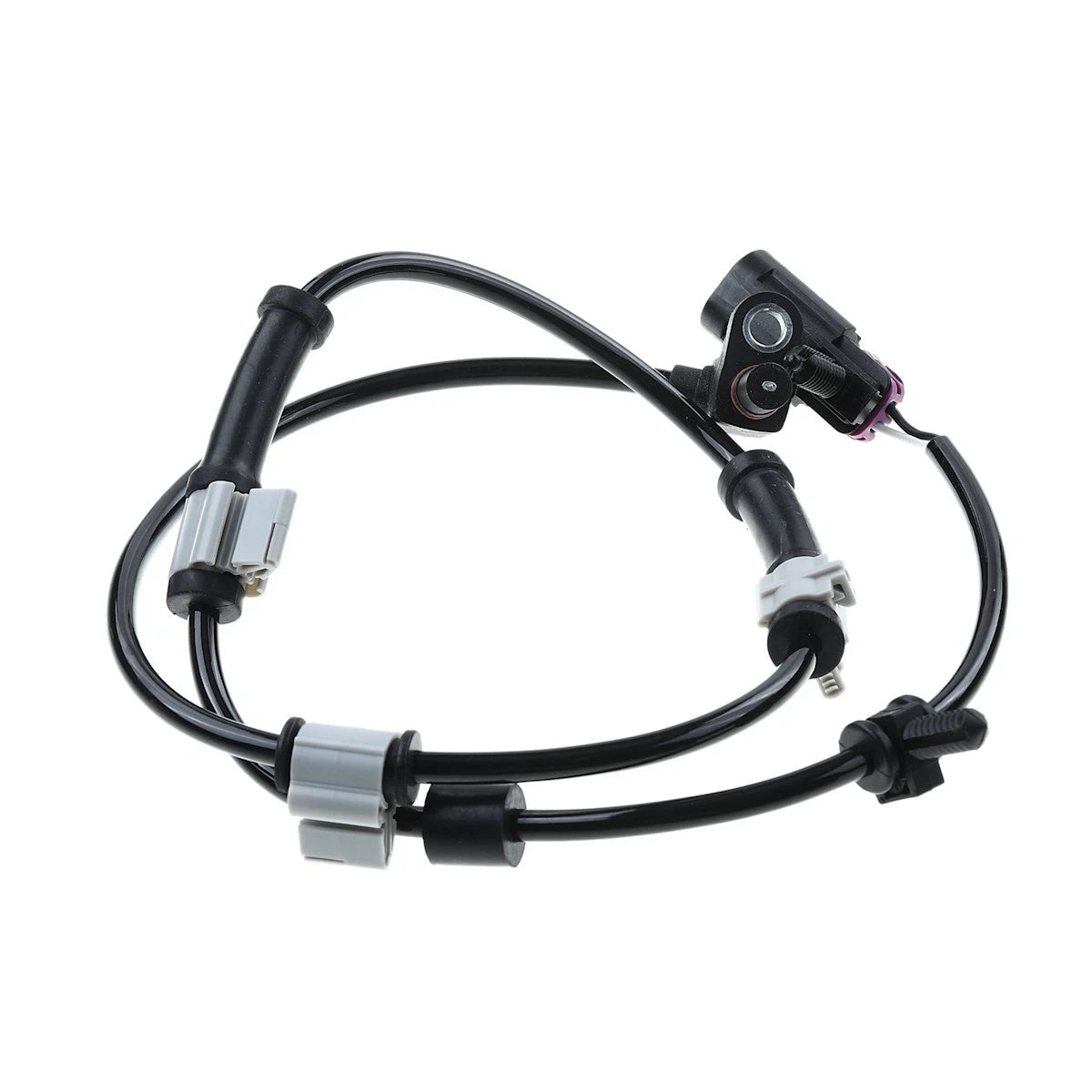 ABS Speed Sensor for Chevy Olds Envoy (2006–2009) 18048881, ALS1337, 15158254