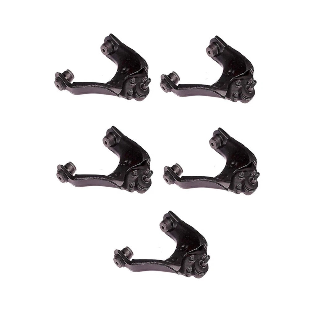 Set of 5 Engine Oil Drain Plugs for (ALX-PAU-RB-090-197-CL360A50)