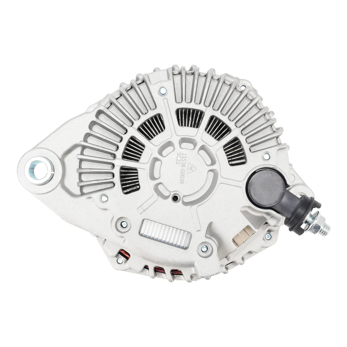 Alternator for Infiniti JX35 QX60 Nissan Murano Pathfinder (2013–2016)