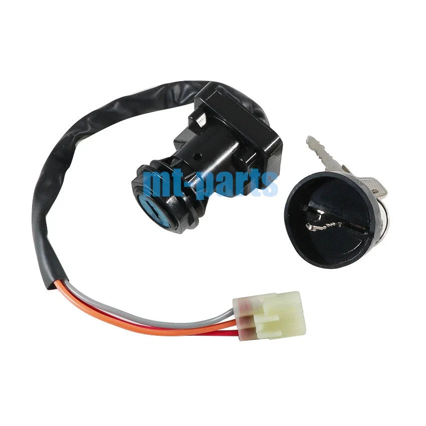 Ignition Switch & Keys for Suzuki Quadrunner LTF500F (1998–2002) 37110-05G00