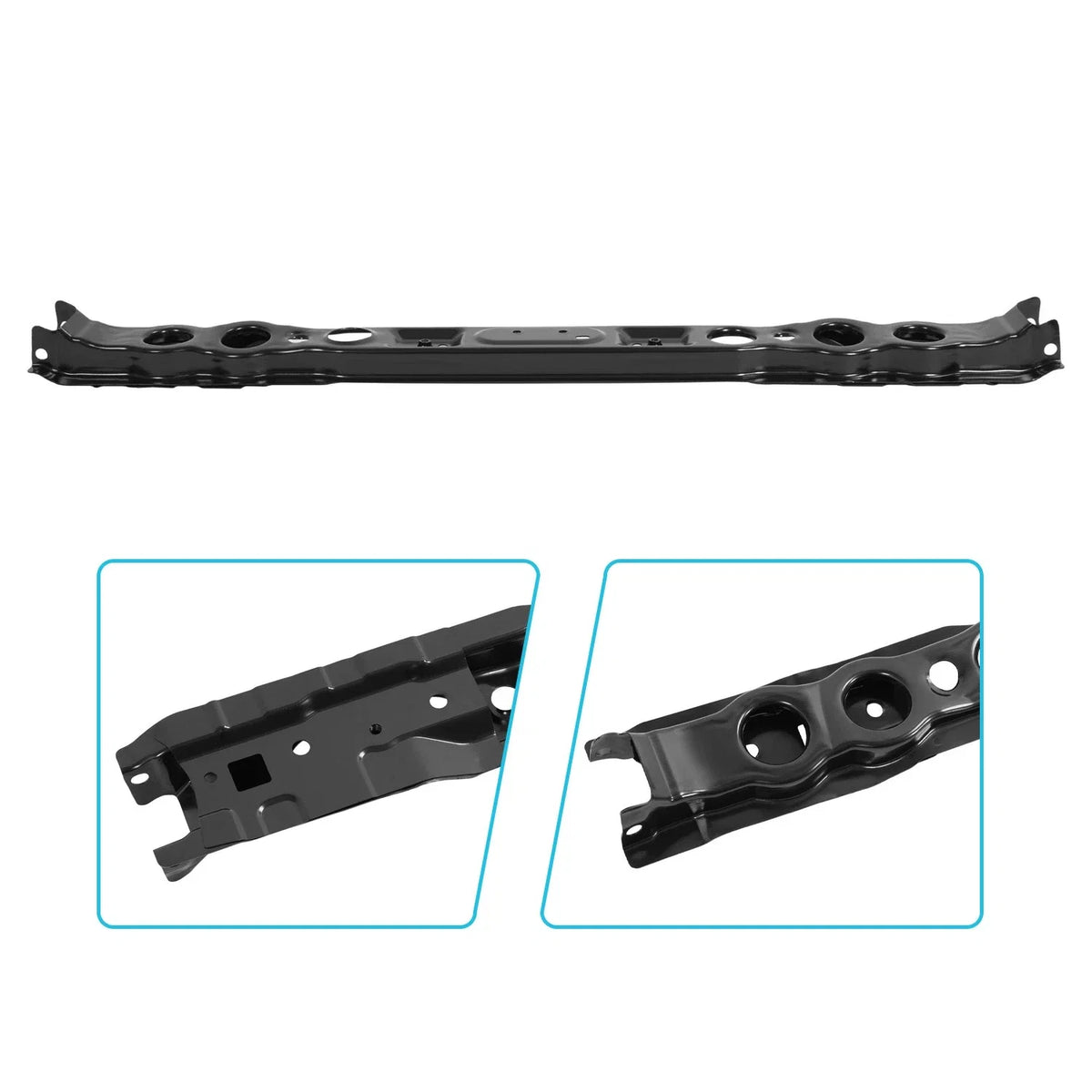 Lower Radiator Support for Lexus CT200h (2011–2017) / Toyota Prius (2010–2015) #5321812901