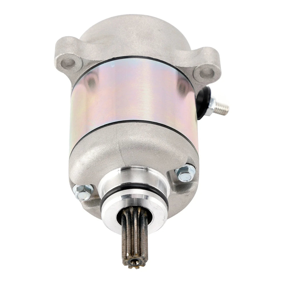 Engine Starter Motor for Suzuki Skywave 125, Skydrive 125, Spin UY125 (31100-46G00)