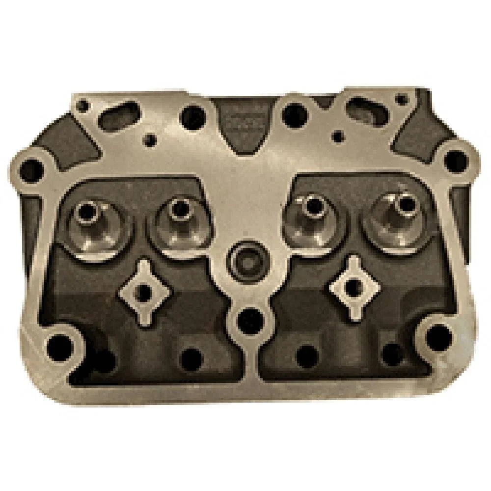 Cylinder Head with Seats and Valve Guides for John Deere (JDS082)