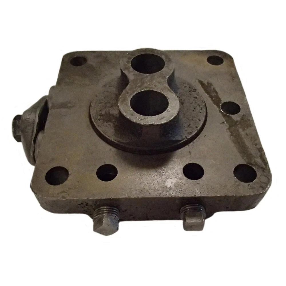 Replacement L/H Valve Chamber for Ford/New Holland 8N, 9N, 2N (1939–1952)
