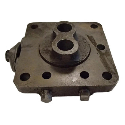 Replacement L/H Valve Chamber for Ford/New Holland 8N, 9N, 2N (1939–1952)