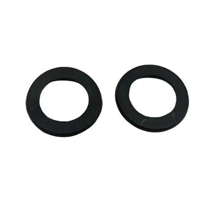 Thermostat and Gasket for Yamaha Outboard (67F-12411-00, 6CB-12411-00, 67F-12411-01)