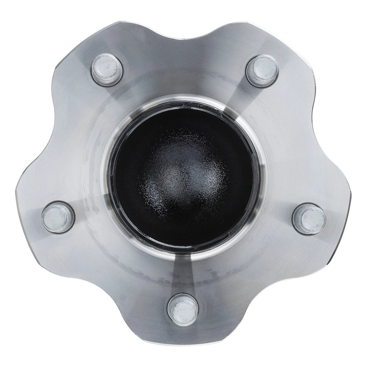Moog Wheel Hub for Nissan Juke LEAF (2011–2017) 512494