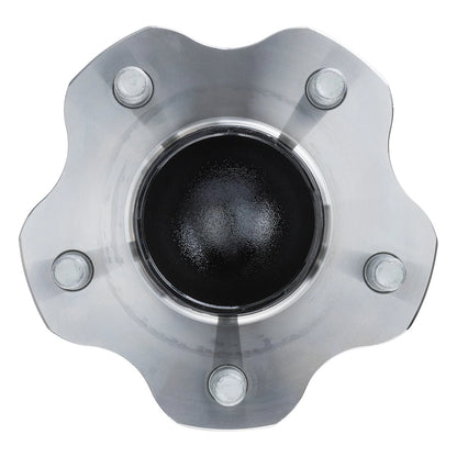 Moog Wheel Hub for Nissan Juke LEAF (2011–2017) 512494