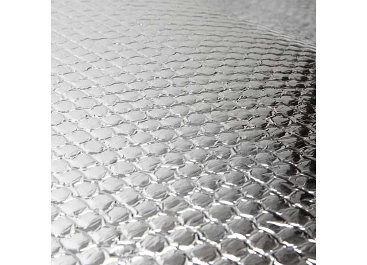 50" x 30" SunShield Thermal Reflective Window Cover for Camco 45162